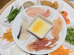 -芸南道·过桥米线(昆明老街旗舰店)