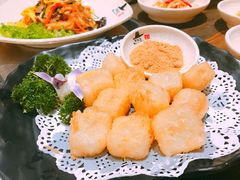 -朴大人炭烤·韩国料理(奥帆中心海尔洲际店)