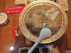 -那家老院子东北菜·饺子·小鸡炖蘑菇(艳华街店)