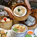 在上海的老广味道，寻味广东