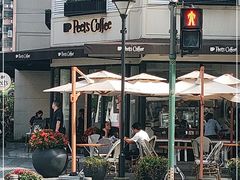 -Peet's Coffee皮爷咖啡(大学路店)