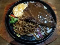 -阿娜尔·新疆菜(宜家荟聚中心店)