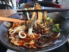-俏湘私房菜(国贸店)