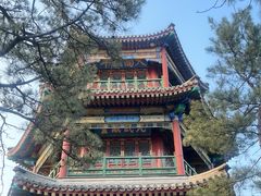 -承德避暑山庄景区