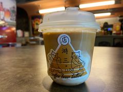上海姑娘-店溡三(御华名苑愚园路1221弄店)