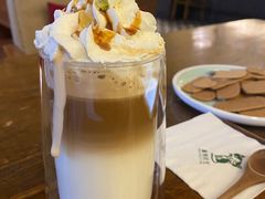 -雕刻时光咖啡馆(交大店)