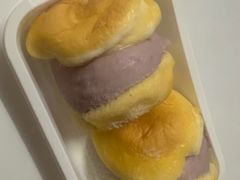 -鲍师傅糕点(淮海中路店)