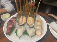 -大良毋米粥·粥底火锅(岭南天地店)
