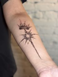 -PinooTattoo皮奴刺青纹身设计总部