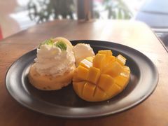 -Mango Tango