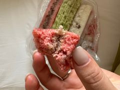 -万福兴糕团(万福兴山塘街直营店)