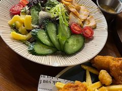 -HP9精酿餐厅(高新区体育馆店)