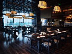 -云厨·高空西餐厅(成都瑯珀·凯悦臻选酒店)