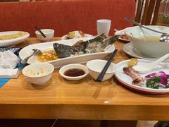 -糟粕醋·椰苑海南菜餐厅(亚龙湾天域酒店)