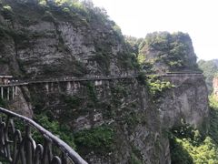 -十九峰景区