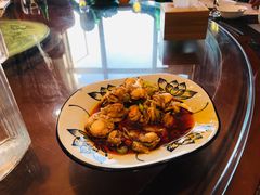 -北戴河转鱼·炒螃蟹酱餐厅