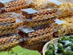 -好家乡超市(青年路店)