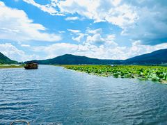 -腾冲北海湿地