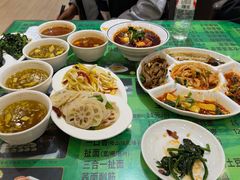 -令氏家外家周秦食府(高新店)