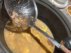 -芸山季·云南野生菌火锅(宝能环球汇店)