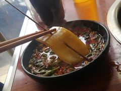 -牛华八婆麻辣烫(起源店)