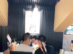 大堂-雷门拉面·现熬骨汤(凯德来福士店)