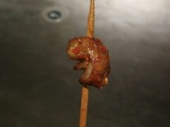 肥肠-乐彡炸串·烤苕皮(西单华威约饭街店)
