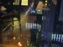 -君悦酒店·乐厨·高空自助餐(青年大街店)