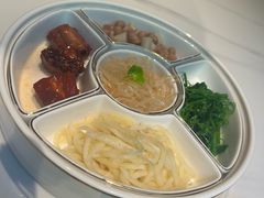 -久宴·天目湖大鱼头(恐龙园店)