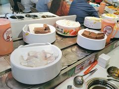 -龍歌自助小火锅(秦淮水游城店)