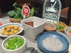 -巴奴毛肚火锅(邯郸美乐城店)