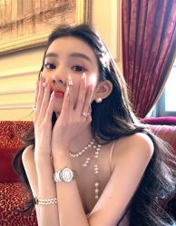 -LUNA皮相美·骨相美高级美感