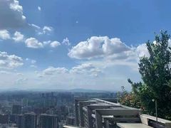 -西湖文化茶楼(环球中心店)