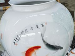 -景德镇古窑民俗博览区