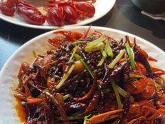 -京悦南门涮羊肉·羊蝎子火锅(田林路店)