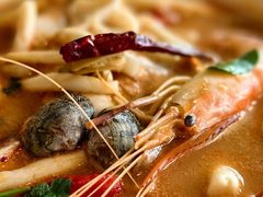 -泰香米泰国餐厅(鎏嘉码头店)