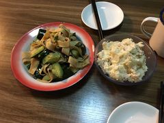 -炙热童年·老北京炙子烤肉(南锣鼓巷店)