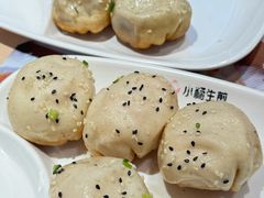 -小杨生煎(黄河路店)