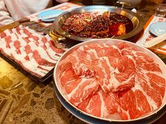 -陈渡桥老火锅(清潭店)