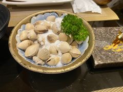 -昱匠·日本料理(金融街店)