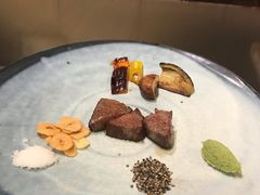 -神户牛排餐厅MOURIYA(总店)