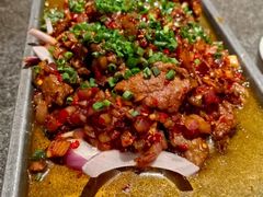 -树厨贵州菜(大十字店)