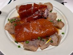 -新兴·金羊座·粤菜点心(乐峰店)