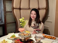 -壳里西餐厅Coquille Seafood Bistro(蒙自路店)