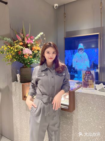 武汉恒隆广场｜comemoi｜吕燕设计师品牌