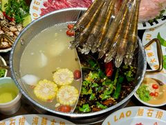 -潮澎派·潮州菜(南国明珠店)