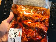 -脱骨凤爪(石桥店)