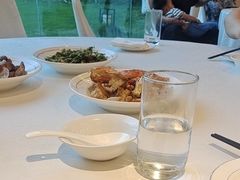 -松兰山海景大酒店·海鲜中餐厅