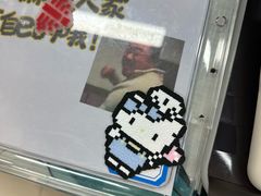-郑在DIY·潮玩银饰绘画手作(中央大道旗舰店)
