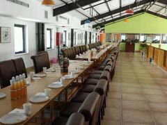 -意大利农场度假村